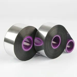 Laitelaili TTO Barcode Printer Ribbon, Carbon Ribbon Manufacturer thumbnail-1