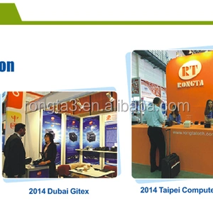 Xiamen Rongta Technology Co., Ltd. company overview - view 1 thumbnail