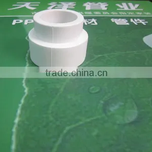 Pure Material PP-R Fittings/ PP-R Reducer thumbnail-3