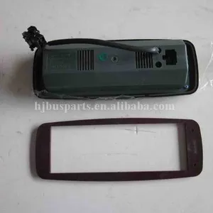 Factory Price Bus Clock 3742-00025 Bus Electronic Clock Chinese Bus Parts thumbnail-3