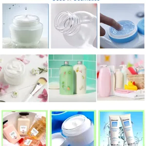 Manufacturer CAS NO.84647-38-1hair Care Product PQ-53 Daily Chemical Raw Materials Shampoos and Care Products thumbnail-4
