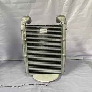 DAYUN TRUCK INTERCOOLER 1109300H1840 thumbnail-4