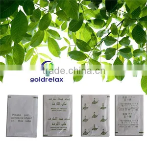Korea Foot Patch With CE From Factory thumbnail-1