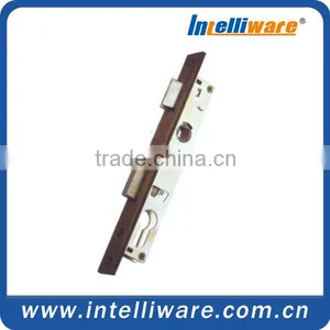 Ideal Security Flush Door Lock thumbnail-1