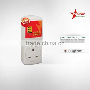 Hivolt Guard Single Phase With ce RoHS thumbnail-1