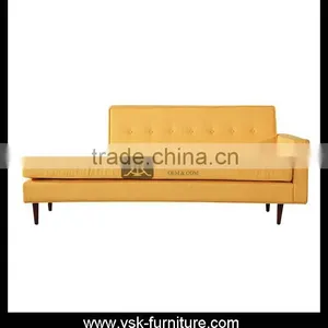 SF-215 Typical Home Use Relaxing Lounge Sofa thumbnail-1
