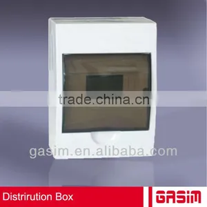 Mcb Distribution Box thumbnail-1