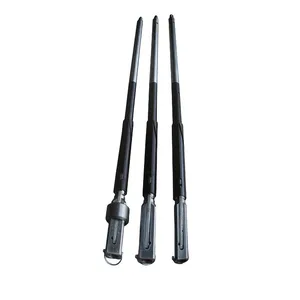 Overshot Assembly, Wireline Core Barrels BQ NQ HQ PQ Diamond Drilling thumbnail-2
