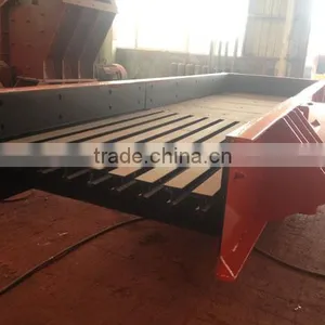 Electromagnetic Vibrating Feeder Vibration Bowl Feeders, Vibrating Feeder thumbnail-1