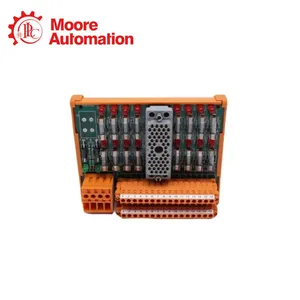 TRICONEX 9563-810 Digital Input Termination Panel NEW thumbnail-5
