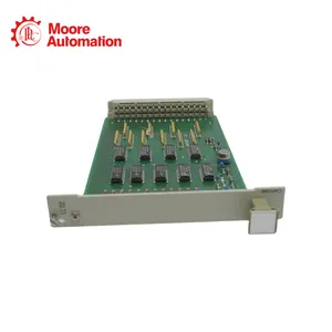 ABB LL02 LL 02 Output Module thumbnail-1