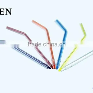 Supply Good Price Disposable Dental Air Water Syringe thumbnail-2