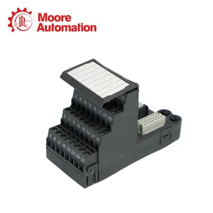 EMERSON KJ4001X1-CJ1 12P1902X042 32 Channel Terminal Block New and Original Box thumbnail-4
