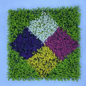 Artificial Plant Wall thumbnail-1