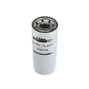 High Quality Air Compressor Hydraulic Oil Filter 47427164 47833564 58488892 thumbnail-1