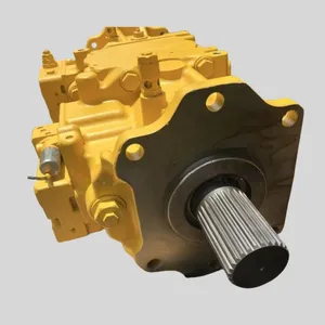 PC2000-8 PC3000-6 Excavator Hydraulic Pump for 708-2K-00012 /00011/00013 /00014 708-2K-00120 708-2K-00121 708-2K-00024 Main Pump thumbnail-3