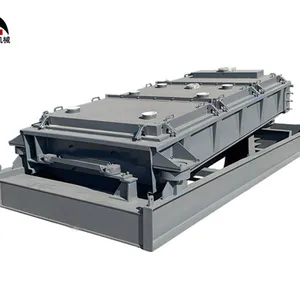 Mirant Gyratory Vibrating Screen thumbnail-4