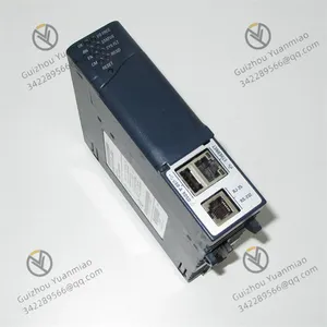 GE IC695CPE302 PACSystems RX3i Series Processor Module thumbnail-3