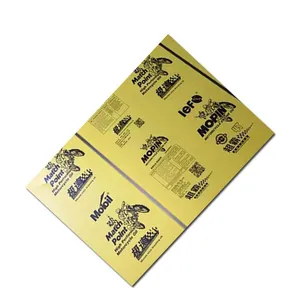 Factory T1 T2 T3 T4 T5 Hardness Electrolytic Tinplate Sheet Tinplate Coil thumbnail-1
