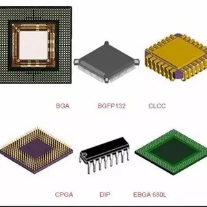 10 Layers, 5th Order, Arbitrary Order IC Packaging Substrate PCB thumbnail-5
