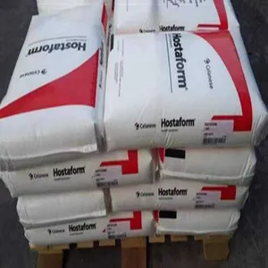 POM Hostaform POM M270 Polyoxymethylene Raw Material Plastic Material Engineering Pc Plastic Granules thumbnail-3