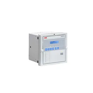 REM610 Motor Protection REM610 Relion 610 Series thumbnail-2