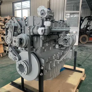 High Quality 200kw Deutz TCD2013L062V Machinery Engines for Agricultural Machine thumbnail-5