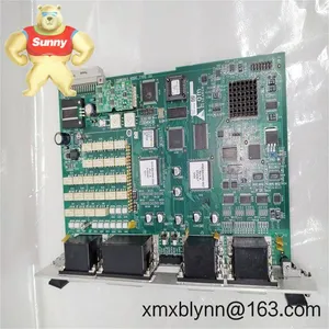 LAM 810-082745-003 Industrial Circuit Board – OEM-grade Replacement for Tool Control and I/O thumbnail-1