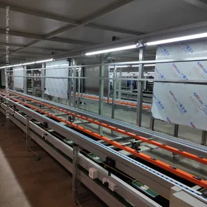 LED Display Assembly Line Customization, Belt Line, Drum Line Automatic Packaging Equipment thumbnail-3