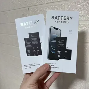 IB15P Mobile Phone Battery thumbnail-1