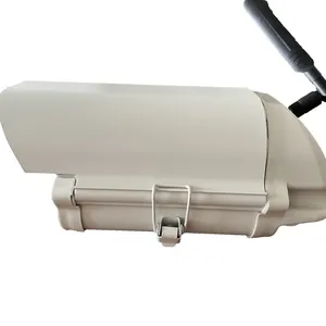 4K Wireless IO Switching Signal Control Timed Signal Triggered Capture Camera Camera With FTP for Construction Progress thumbnail-4