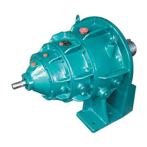 NCD710 Planetary Gear Reducer Used for Coal Mine Winches thumbnail-1