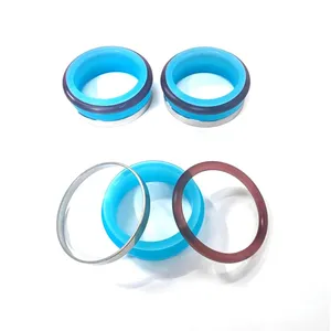 Waterjet Cutting Head Machine Spare Parts Acc HP Seal Kits Water Jet Cutter Intensifie TL-001015-1 004406-1 thumbnail-4