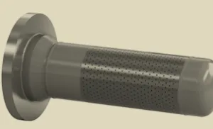 Fisher™ Pipeline Noise Reducer thumbnail-2
