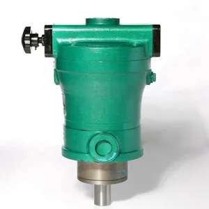 25SCY14-1B 25SCY14-1D Manual Variable Piston Pumps High Pressure Pumps thumbnail-2