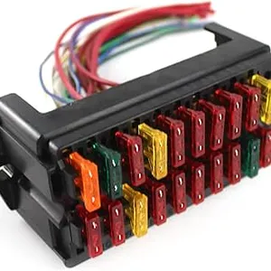 Wholesale of Genuine Main Fuse Hydraulic Excavator PC and Other PC Excavator Spare Parts thumbnail-4