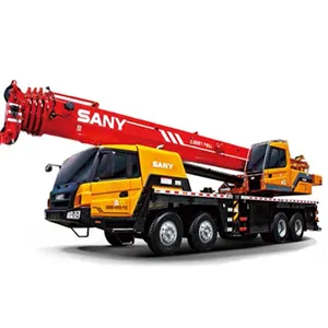 Wholesale of Genuine Sany Mobile Crane Diecast Model Sany and Sany Excavator Spare Parts thumbnail-3
