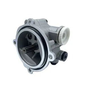 SANY 60000735 Hydraulic Pump Gear | OEM Pilot Pump Spare Parts for SANY SY75 SY135 SY155 SY235 Excavator | Factory Price thumbnail-1