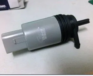 BMW E60/E70 Wiper Motor, Windshield Washer Pump BMW E60 / E70 thumbnail-1