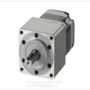 Oriental Motor 2ik6gn-aw2j Small Induction Motor thumbnail-5