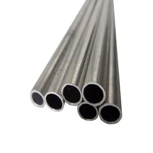 Durable 5083 Aluminum Seamless Pipe for Industrial Applications thumbnail-4