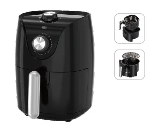 Air Fryer（Wechat:13510231336） thumbnail-1