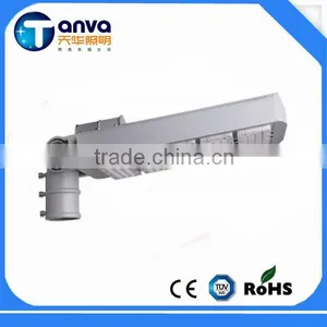 Bridgelux Chip LED Street Light 120W With Solar Panel thumbnail-1