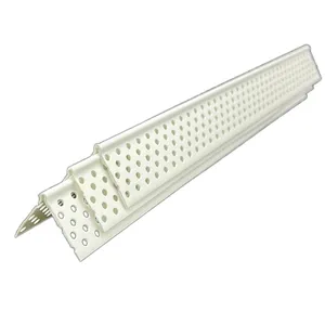 In Stock Corner Bead Plaster Corner Bead on Drywall Available for Immediate Shipment for Construction Industry thumbnail-6