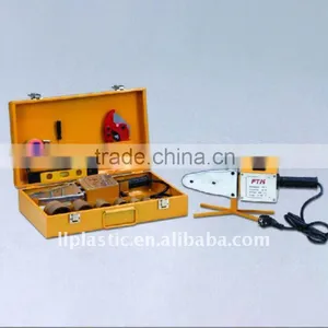 Heavy Duty Water Ppr/plastic Pipe Plastic Welding Tools thumbnail-2