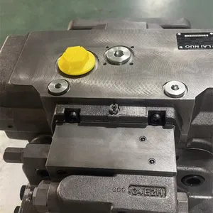 A4VSO125 A4VSO180 A4VSO250 A4VSO90 A4VSO 250 LR2G/30R-PPB13N00 S1066 Axial Piston Variable Pump,A4VSO Series Hydraulic Pump thumbnail-3