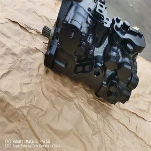 90R Hydraulic Pump 90R042 90R075 90R100 90R130 90R180 Series 90R100RS5CD80S3C7F03NNN424224 Piston Pump High Pressure thumbnail-4