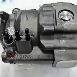 Hydraulic Piston Pump PAVC Series PAVC100R4HM224400 PAVC65BL42AP13 PAVC65R413 PAVC1002RHM22 Piston Pump thumbnail-1