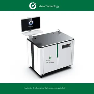 Green Protection Technology - Hydrogen Fuel Cell Stack Air Tightness Detection Equipment thumbnail-1