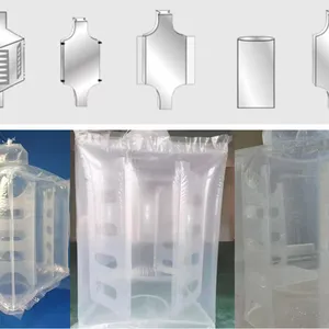 Disposable Polypropylene FIBC Liner, Cost-Effective Solution for Pharma and Food Grade Packaging Needs thumbnail-5
